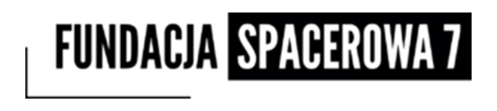 Fundacja Spacerowa 7